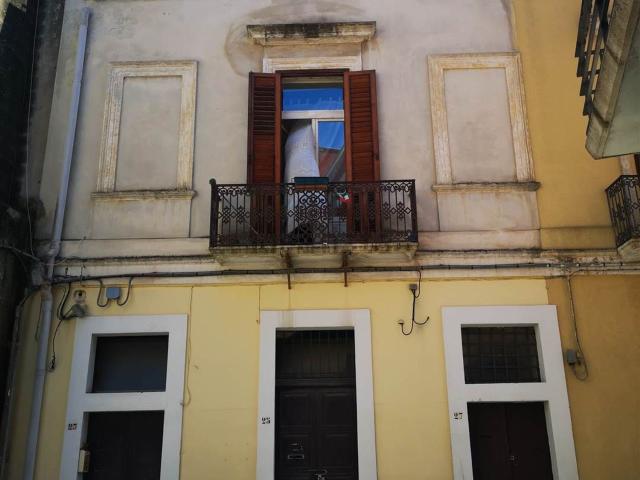 Appartamento in vendita di 157 m² in Via Santa Barbara, 21