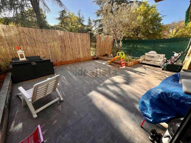Appartamento in vendita di 157 m² in Via Scania