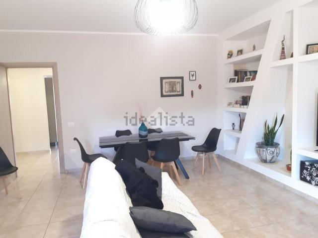 Appartamento in vendita di 157 m² in Via Porta Romana, 153