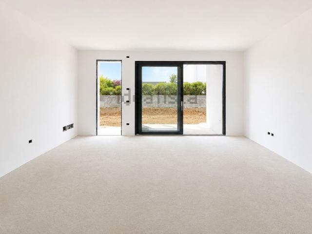 Appartamento in vendita di 157 m² in Via Palladio
