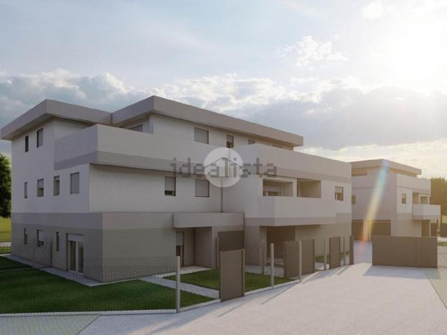 Appartamento in vendita di 157 m² in Via Paolazzo