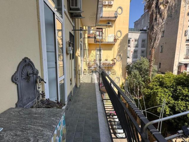 Appartamento in vendita di 157 m² in Via Peppino de Filippo, 5