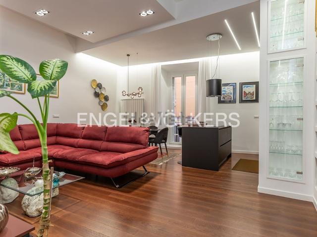 Appartamento in vendita di 157 m² in Via Piave