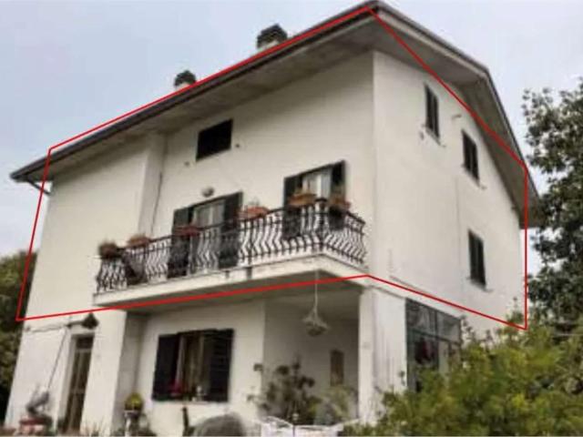 Appartamento in vendita di 157 m² in Via Piemonte