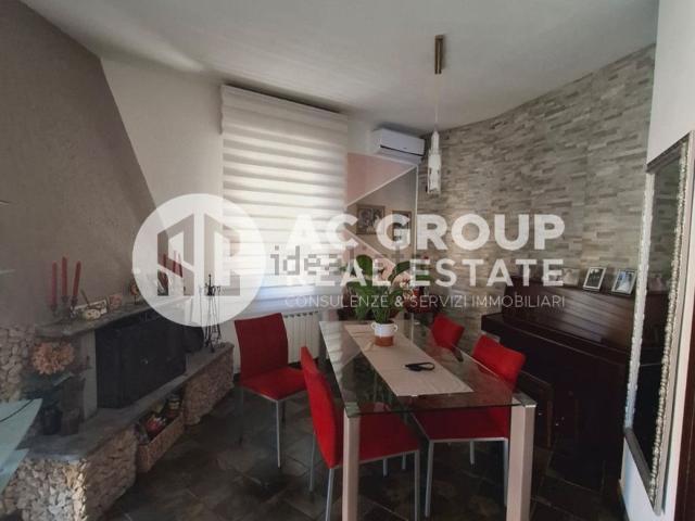 Appartamento in vendita di 157 m² in Via Quarto dei Mille