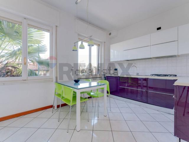 Appartamento in vendita di 157 m² in Via Roma, 22