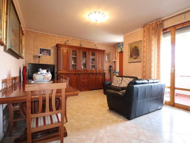 Appartamento in vendita di 157 m² in Via Rosso degli Aldobrandeschi