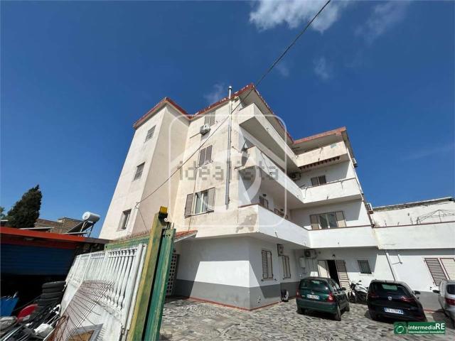 Appartamento in vendita di 157 m² in Via Reggio Modena, 81