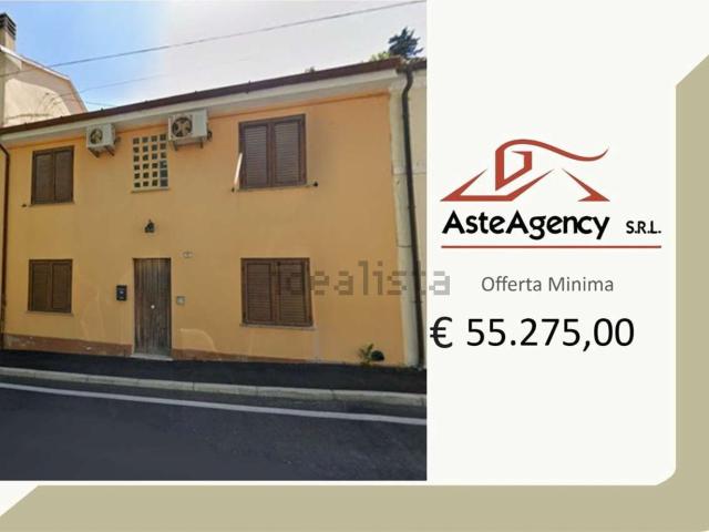 Appartamento in vendita di 157 m² in Via Trieste, 20