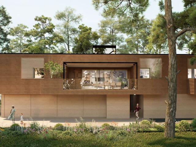 Appartamento in vendita di 157 m² in Via Verdi