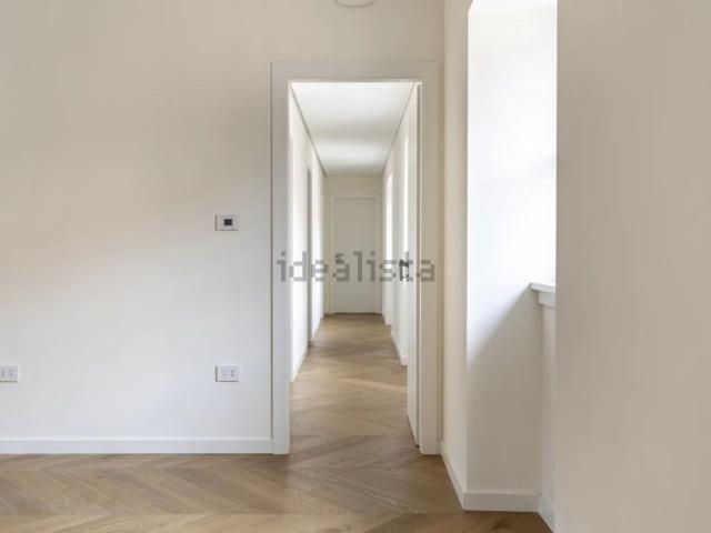 Appartamento in vendita di 157 m² in Via Vittorio Alfieri, 16