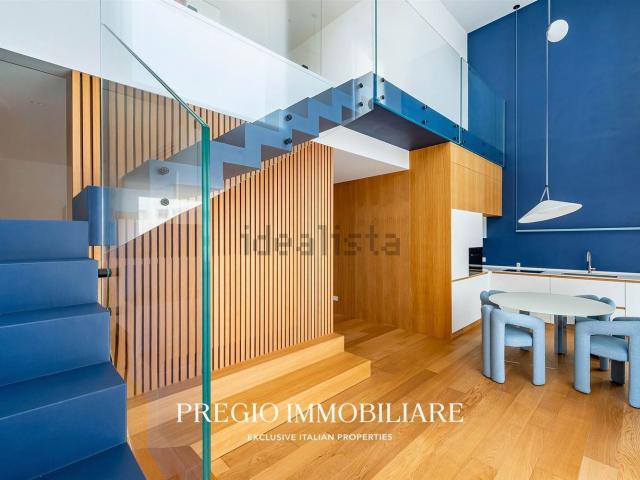 Appartamento in vendita di 157 m² in Via Vittorio Veneto