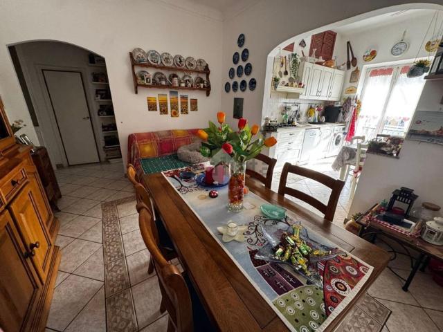 Appartamento in vendita di 157 m² in Via Vincenzo Gioberti, 3