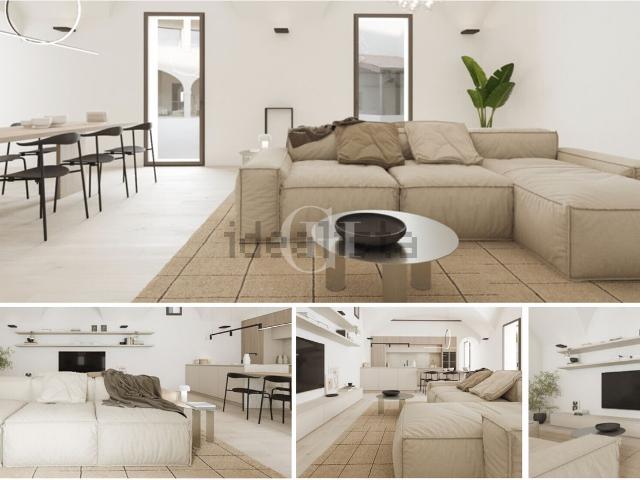 Appartamento in vendita di 157 m² in Via XX Settembre, 2