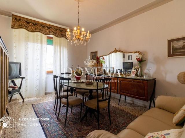 Appartamento in vendita di 157 m² in Via XXIV Maggio