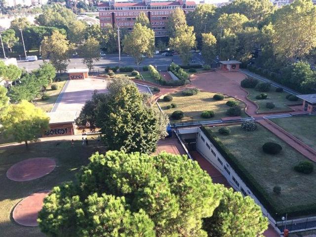 Appartamento in vendita di 157 m² in Viale Tiziano, 108