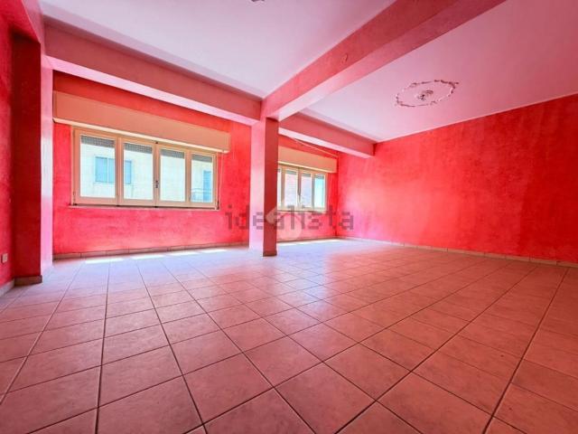 Appartamento in vendita di 157 m² in Viale Aldo Moro, 26