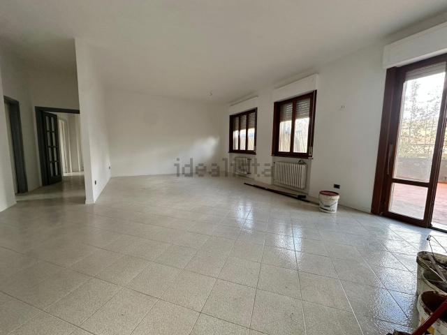 Appartamento in vendita di 157 m² in Viale Guglielmo Marconi