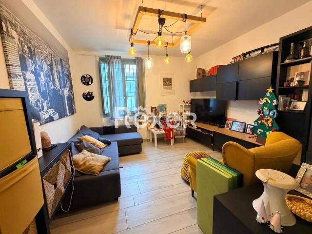 Appartamento in vendita di 157 m² in Borgo Cadenone, 20