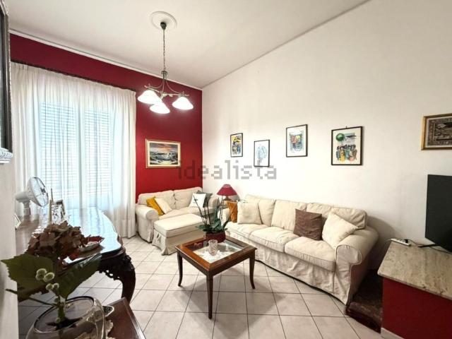 Appartamento in vendita di 157 m² in Corso Umberto I, 588