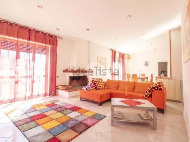 Appartamento in vendita di 157 m² in Corso Vittorio Emanuele, 125