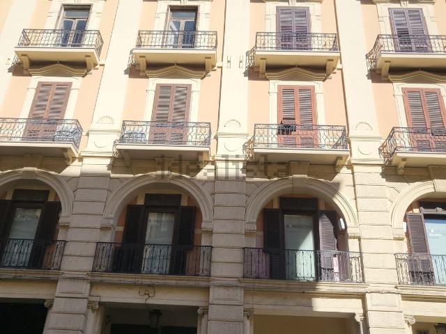 Appartamento in vendita di 157 m² in Corso Vittorio Emanuele, 170