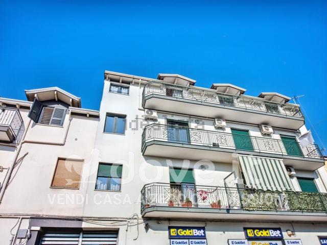 Appartamento in vendita di 157 m² in Corso Campano, 106