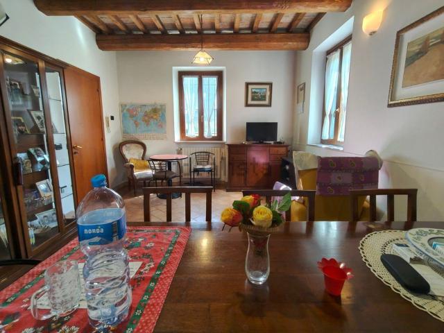 Appartamento in vendita di 157 m² in Località Bevano, 48