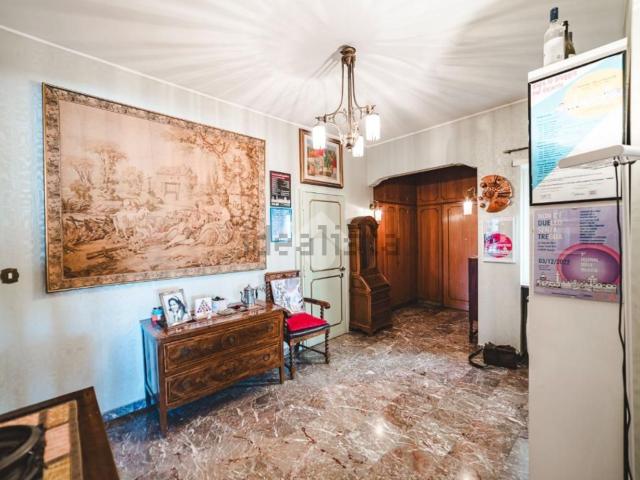 Appartamento in vendita di 157 m² in Piazza Monteleone di Spoleto, 36