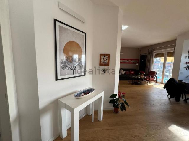 Appartamento in vendita di 157 m² in Piazza Vinci, 60