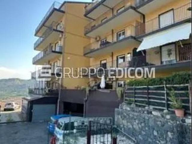 Appartamento in vendita di 157 m² in Salita Cavallaro
