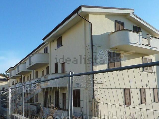 Appartamento in vendita di 1584 m² in Via Trilussa