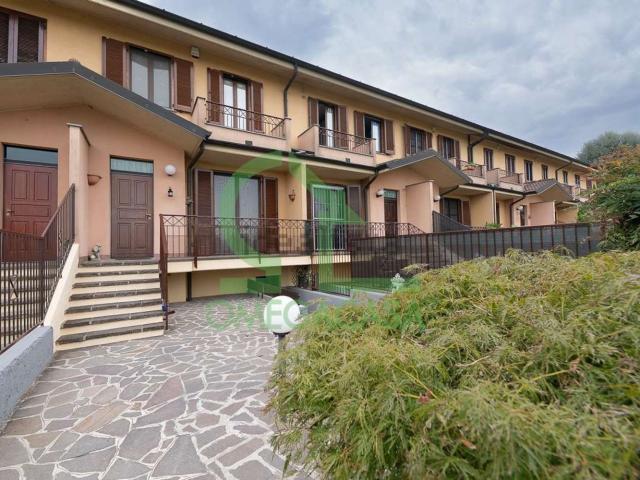 Appartamento in vendita di 158 m²