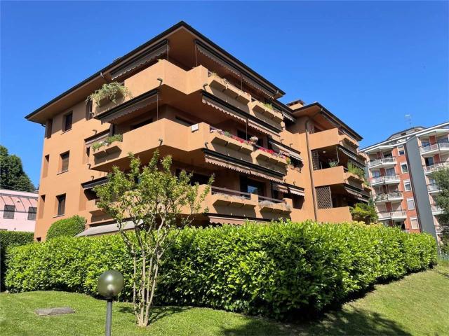 Appartamento in vendita di 158 m²