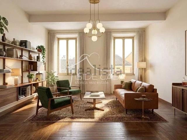 Appartamento in vendita di 158 m²