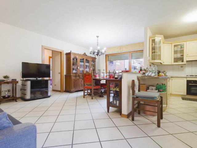 Appartamento in vendita di 158 m²