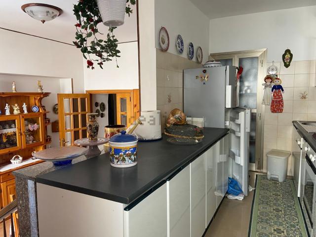 Appartamento in vendita di 158 m²