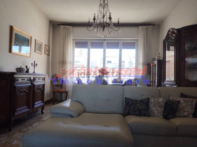 Appartamento in vendita di 158 m²