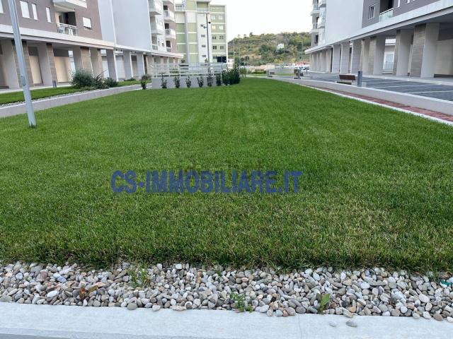 Appartamento in vendita di 158 m²