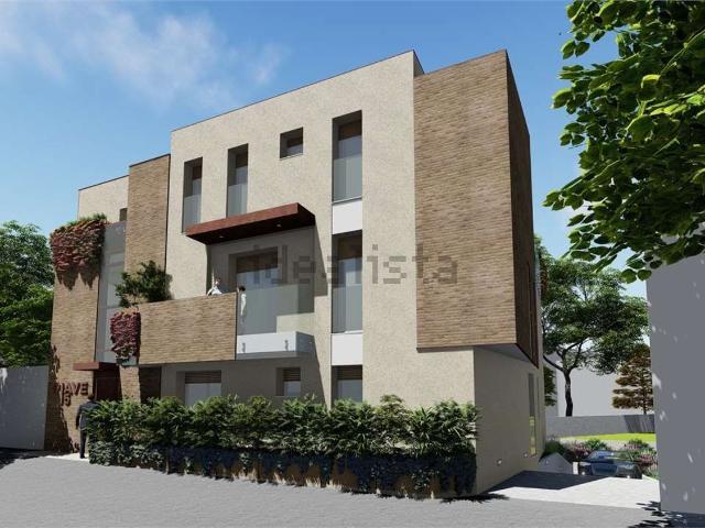 Appartamento in vendita di 158 m²