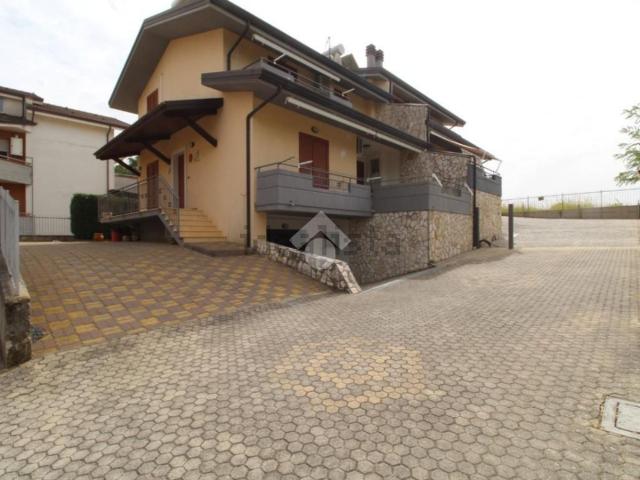 Appartamento in vendita di 158 m²