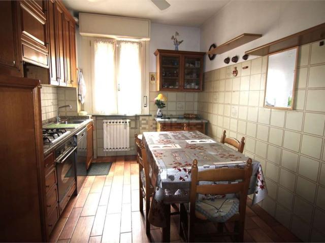 Appartamento in vendita di 158 m²