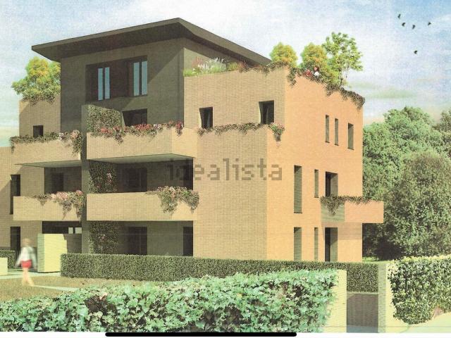 Appartamento in vendita di 158 m²