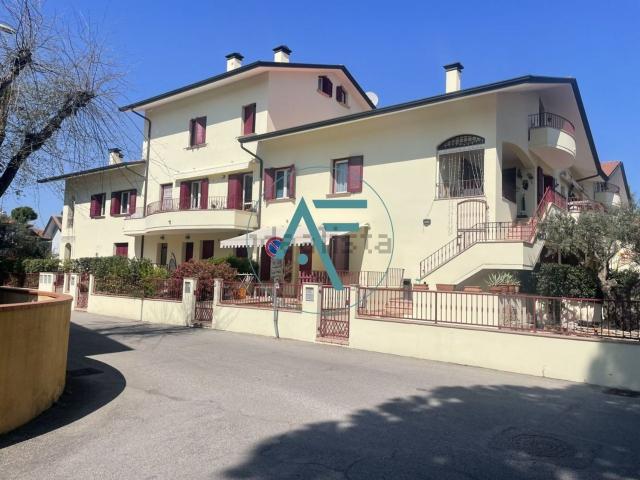Appartamento in vendita di 158 m²