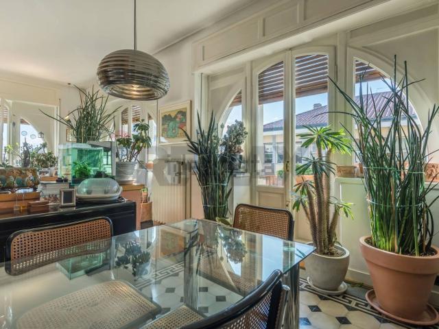 Appartamento in vendita di 158 m²