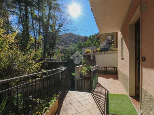 Appartamento in vendita di 158 m²