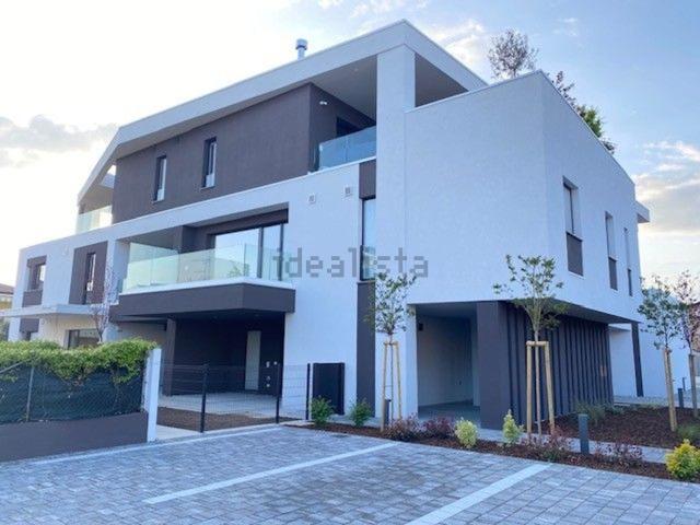 Appartamento in vendita di 158 m²