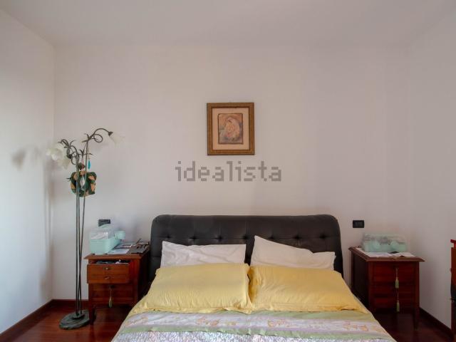 Appartamento in vendita di 158 m²