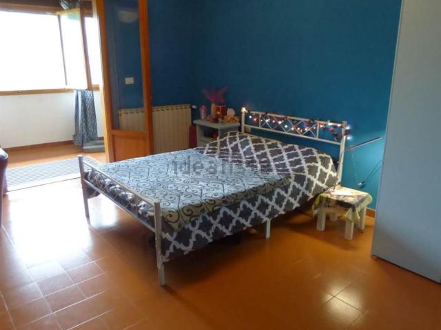 Appartamento in vendita di 158 m²