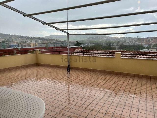 Appartamento in vendita di 158 m²